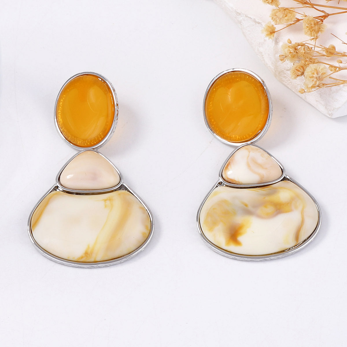 Gioiello bellissimo con stile unico