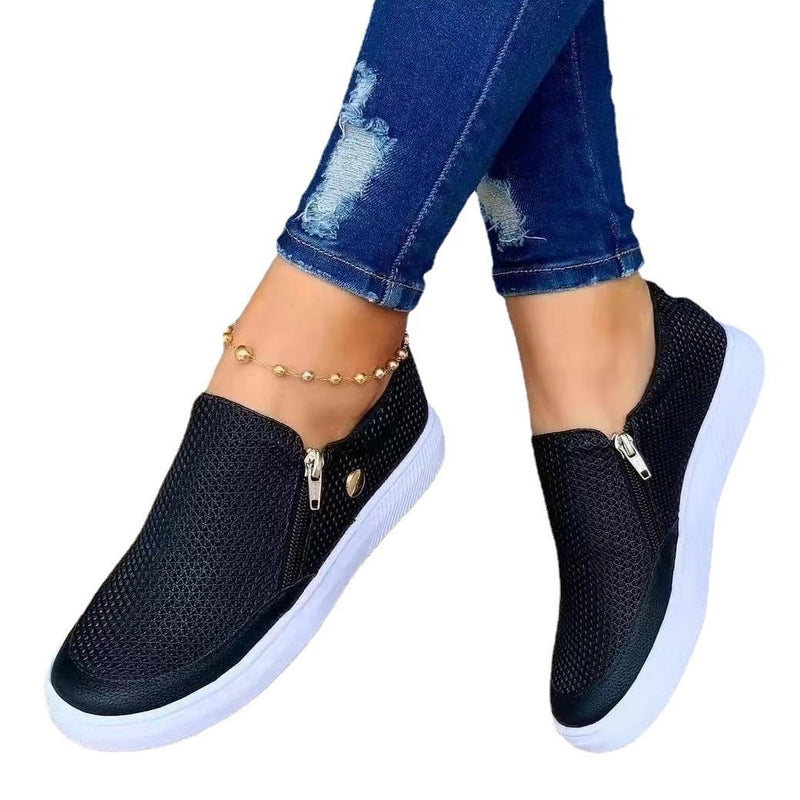 Scarpe Ortopediche Aggraziate dal Look Moderno