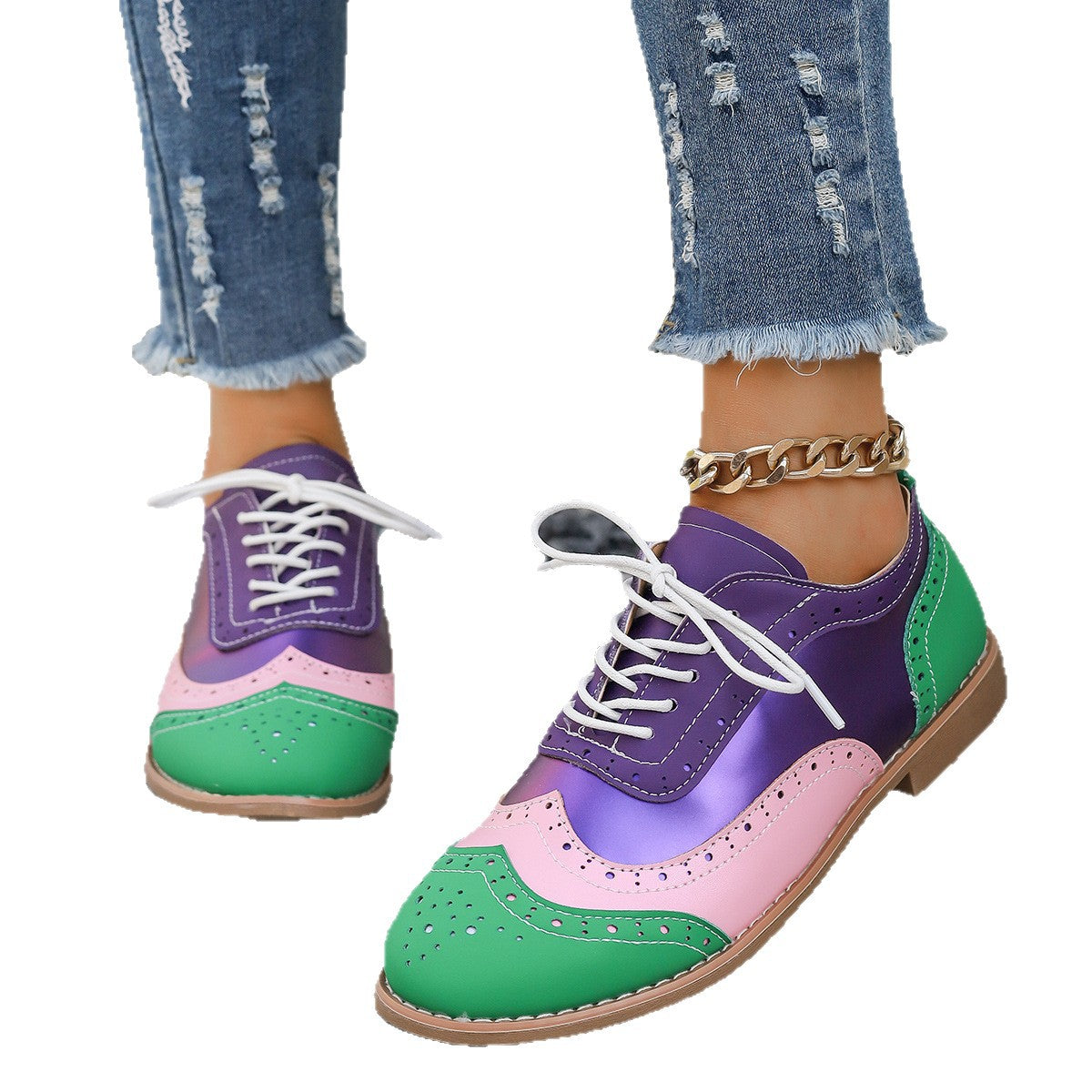Scarpe Ortopediche Splendidamente Realizzate