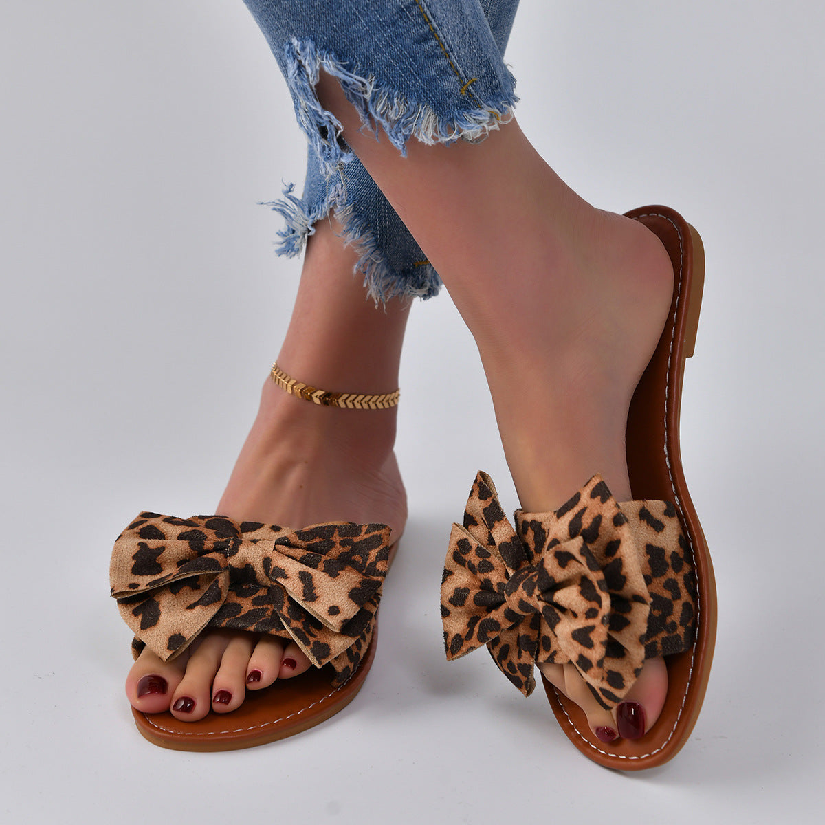 Sandali Ortopediche Chic dal Design Unico