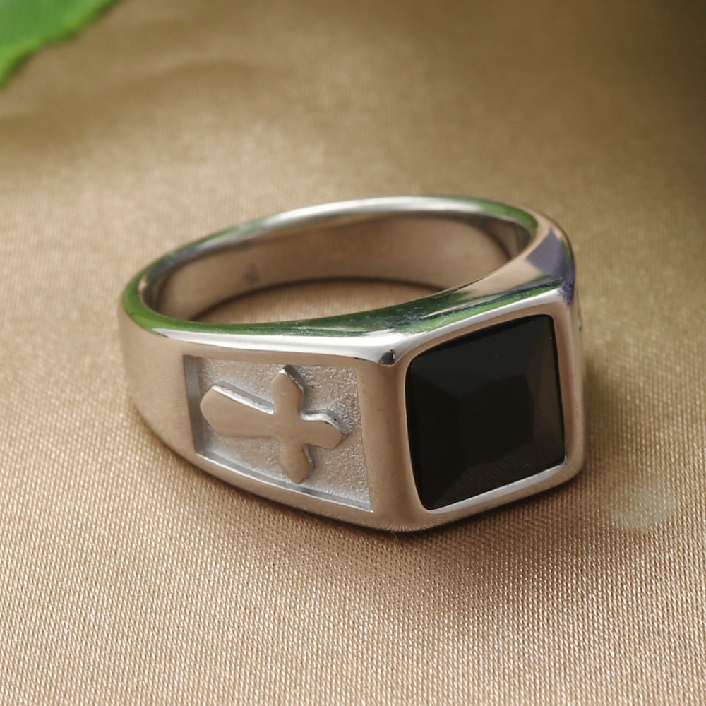 Anello affascinante per ogni occasione