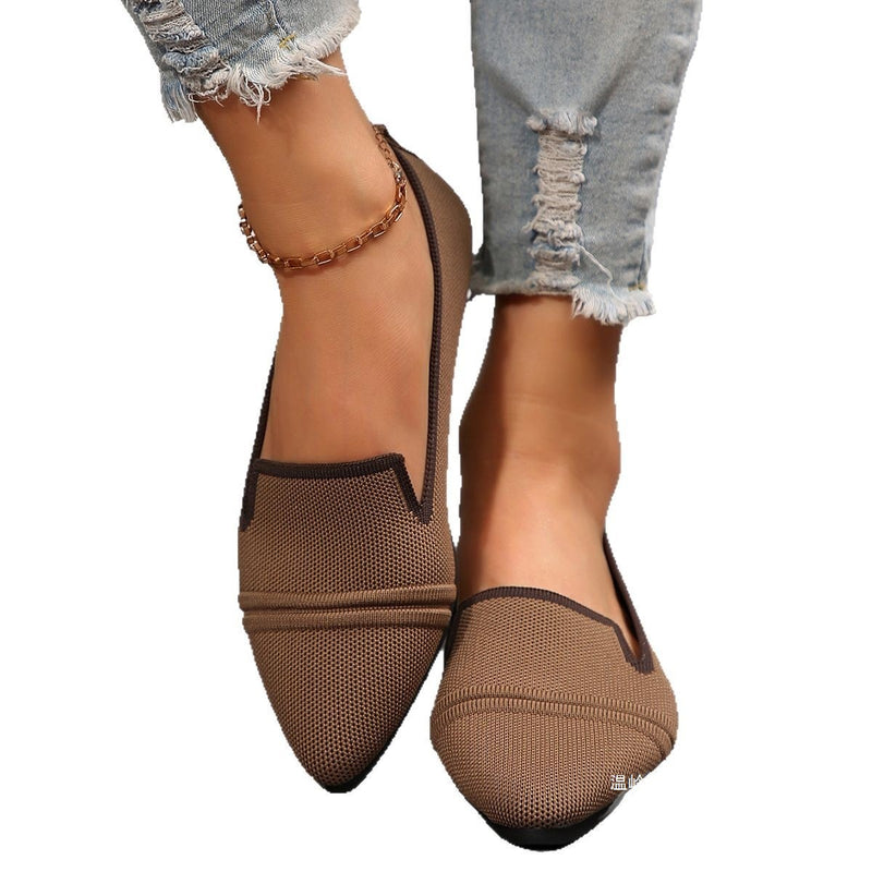 Scarpe Ortopediche Eleganti per Ogni Passo