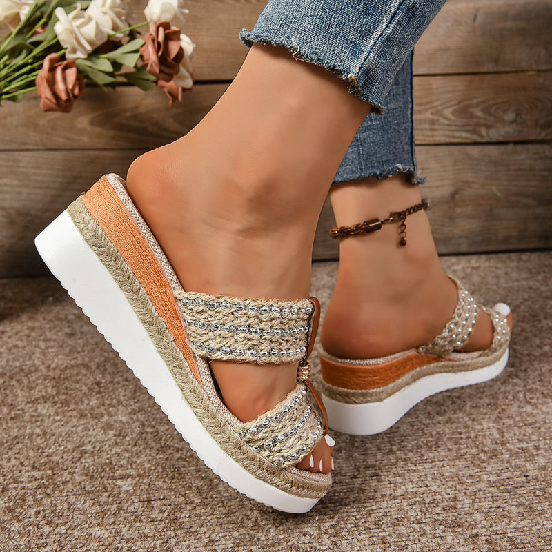 Sandali Ortopediche Eleganti per Ogni Passo