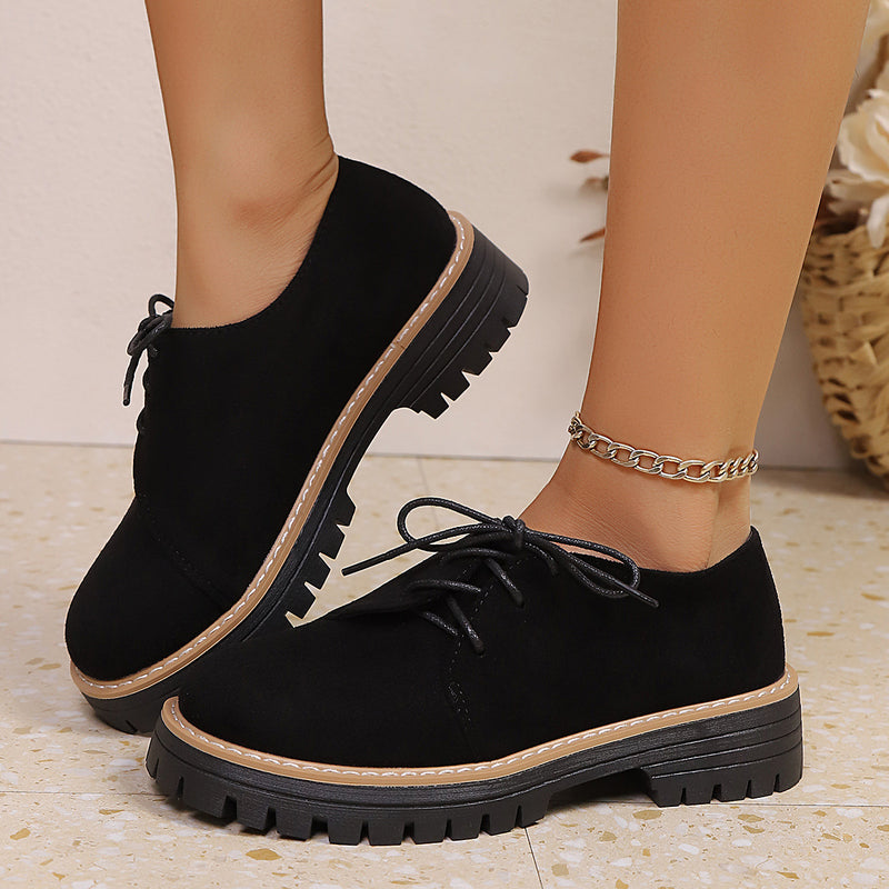 Scarpe Ortopediche Ispirate al Vintage