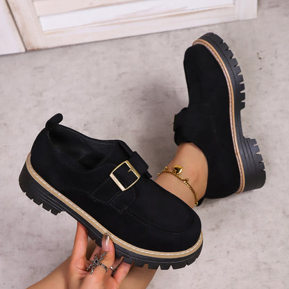 Scarpe Ortopediche Aggraziate dal Look Moderno