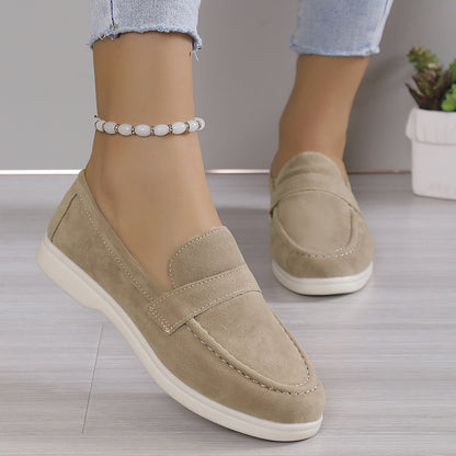 Scarpe Ortopediche Classiche con Stile Senza Tempo