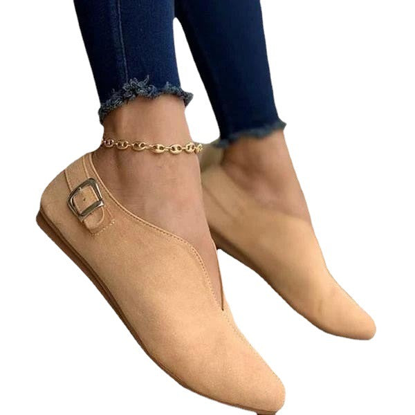 Scarpe Ortopediche Ispirate al Vintage