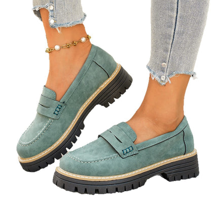 Scarpe Ortopediche Classiche con Stile Senza Tempo