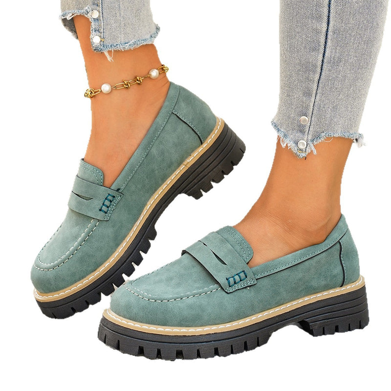 Scarpe Ortopediche Classiche con Stile Senza Tempo