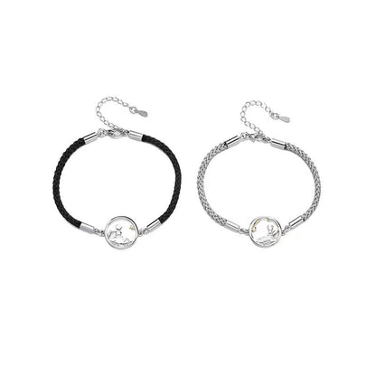 Bracciale vintage fatto a mano