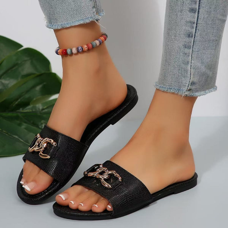 Sandali Ortopediche Eleganti per Ogni Passo