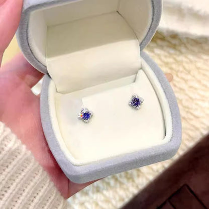 Orecchino classico dal fascino senza tempo