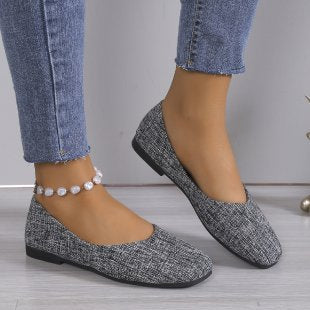 Scarpe Ortopediche Chic dal Design Unico