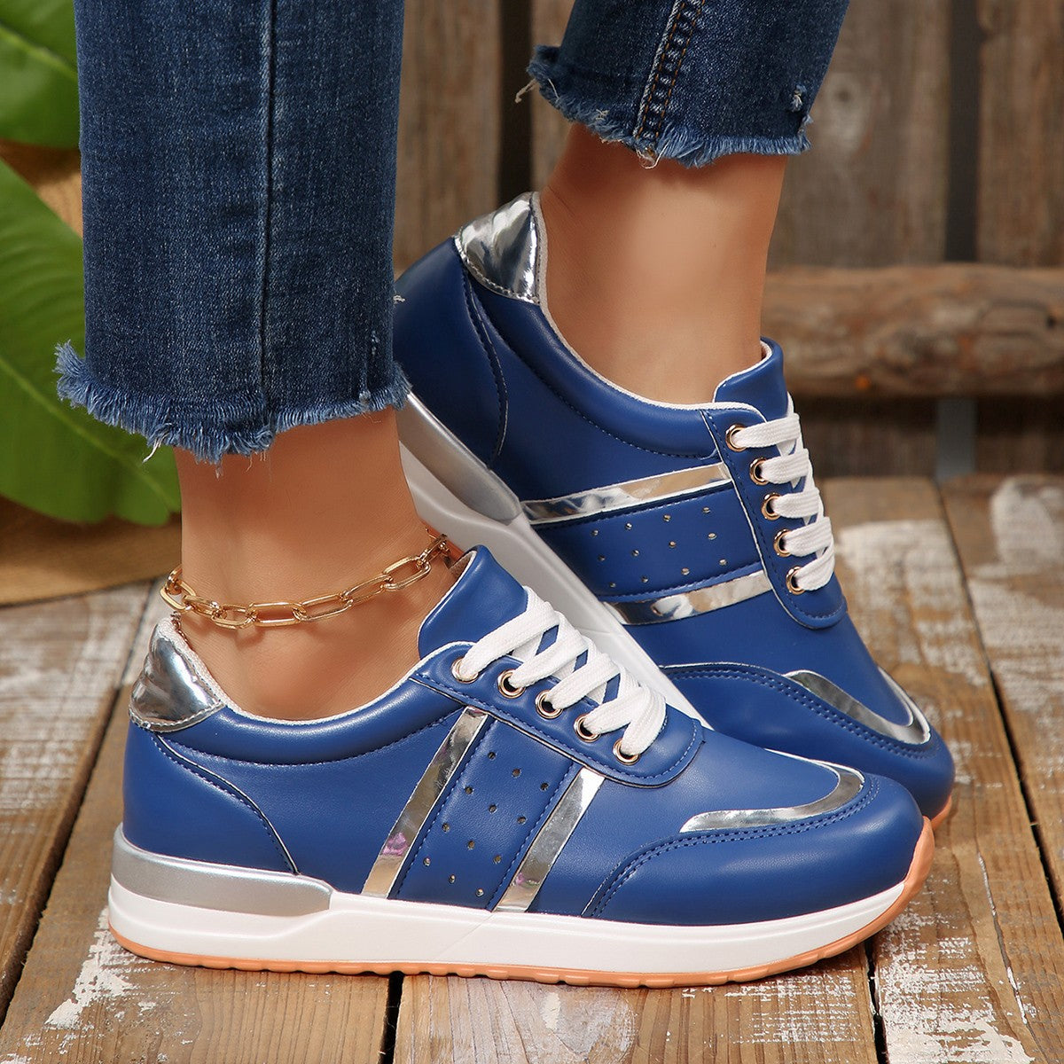 Scarpe Ortopediche Comode per Uso Quotidiano