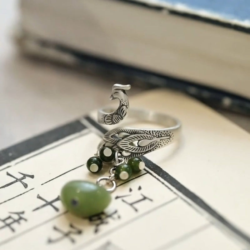 Anello stupendo per uso quotidiano