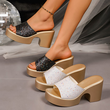 Tacchi Ortopediche Classiche con Stile Senza Tempo