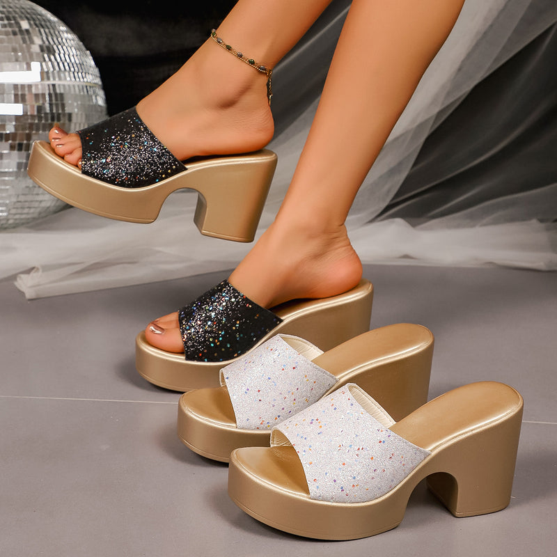 Tacchi Ortopediche Classiche con Stile Senza Tempo