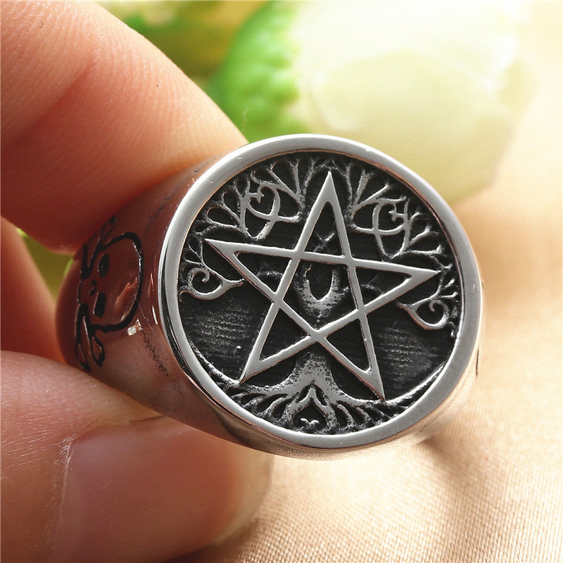 Anello elegante per ogni occasione