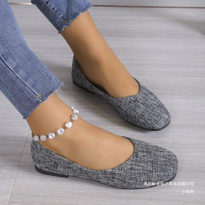 Scarpe Ortopediche Chic dal Design Unico