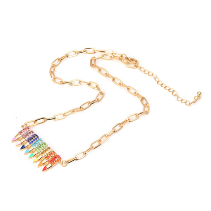 Catena bellissimo con stile unico