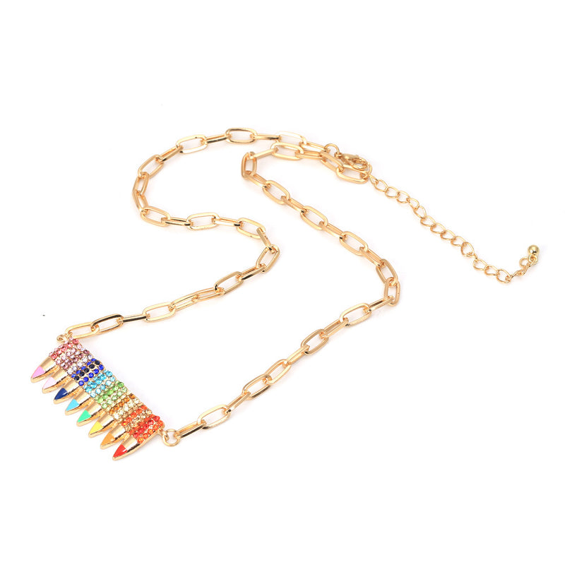 Catena bellissimo con stile unico