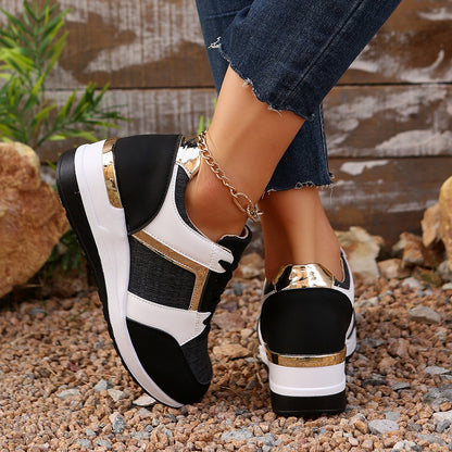 Scarpe Ortopediche Ispirate al Vintage