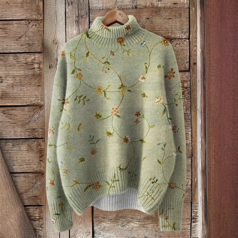 LP | Maglia lussuosa e graziosa