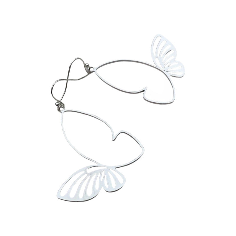 Orecchino bellissimo con stile unico