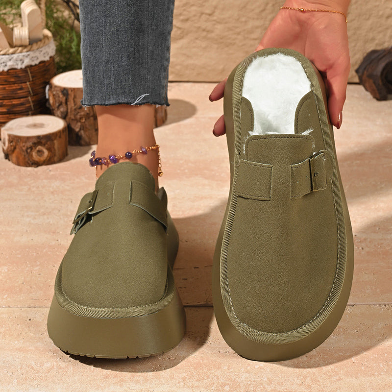 Scarpe Ortopediche Eleganti per Ogni Passo