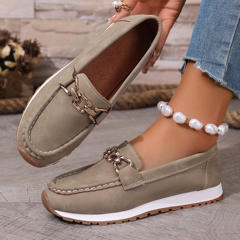 Scarpe Ortopediche Aggraziate dal Look Moderno