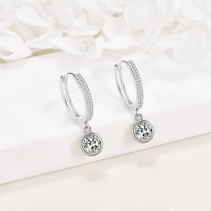 Orecchino elegante per ogni occasione