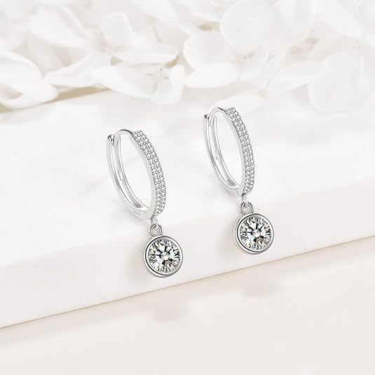 Orecchino elegante per ogni occasione