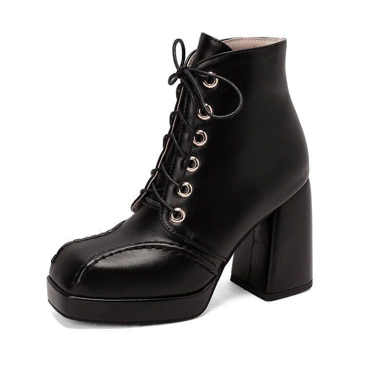 Stivali Ortopediche Aggraziate dal Look Moderno