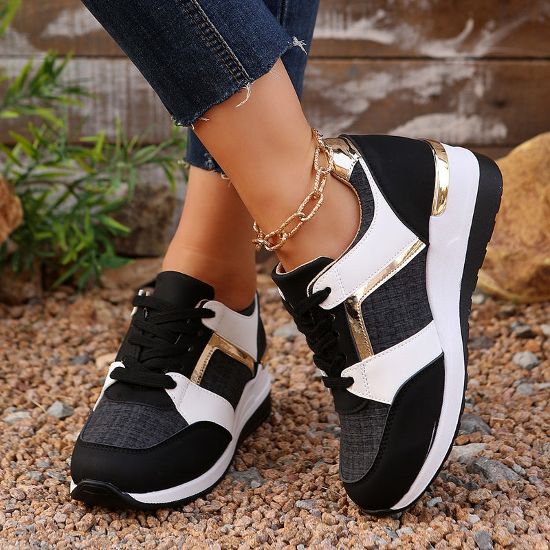 Scarpe Ortopediche Ispirate al Vintage