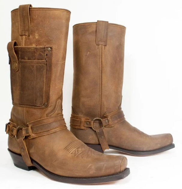 Stivali Ortopediche Stilose per Ogni Occasione