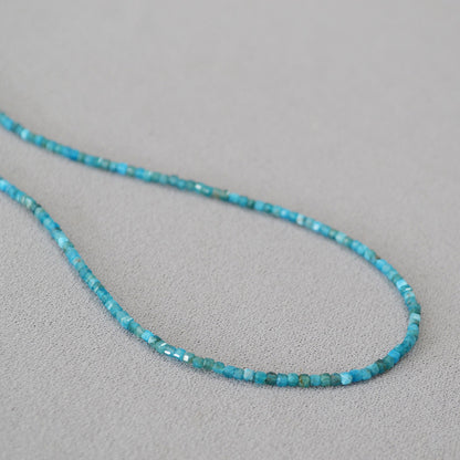 Collana bellissimo con stile unico