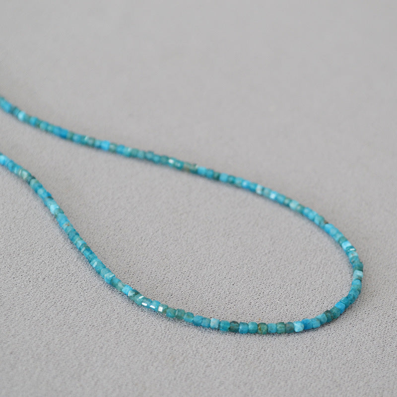 Collana bellissimo con stile unico