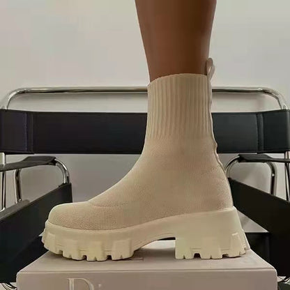 Stivali Ortopediche Chic dal Design Unico