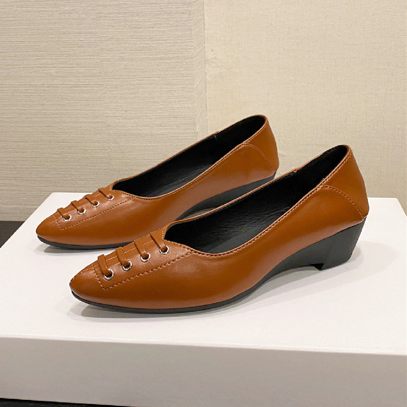 Scarpe Ortopediche Stilose per Ogni Occasione