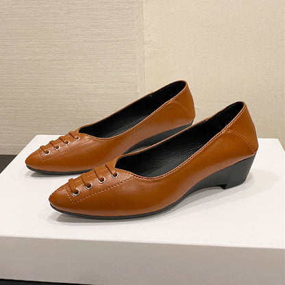 Scarpe Ortopediche Stilose per Ogni Occasione