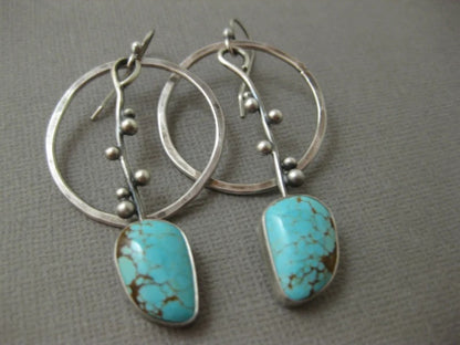 Orecchino elegante per ogni occasione