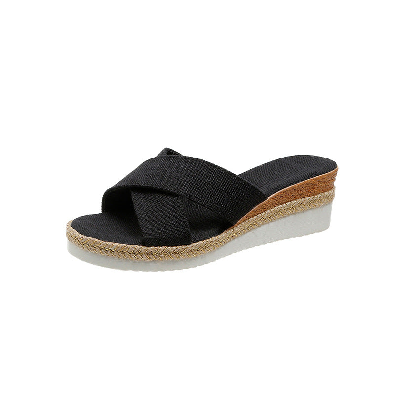 Sandali Ortopediche Chic dal Design Unico