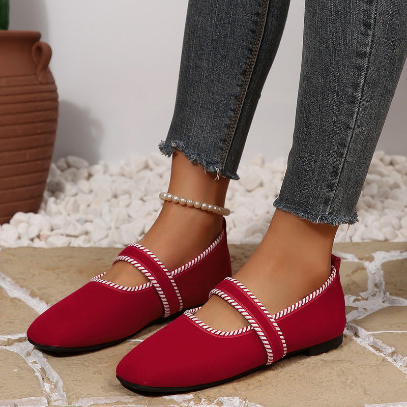 Scarpe Ortopediche Eleganti per Ogni Passo