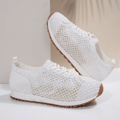Sneakers Ortopediche Ispirate al Vintage