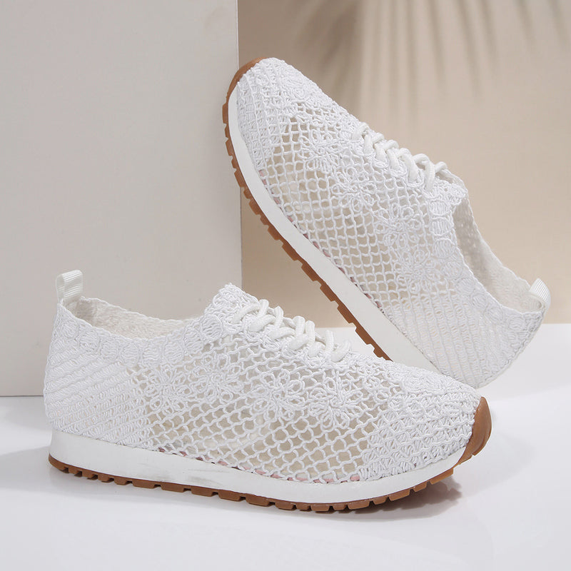 Sneakers Ortopediche Ispirate al Vintage