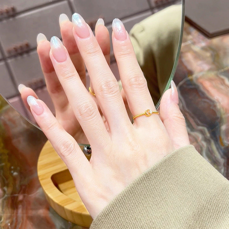 Gioiello affascinante per ogni occasione