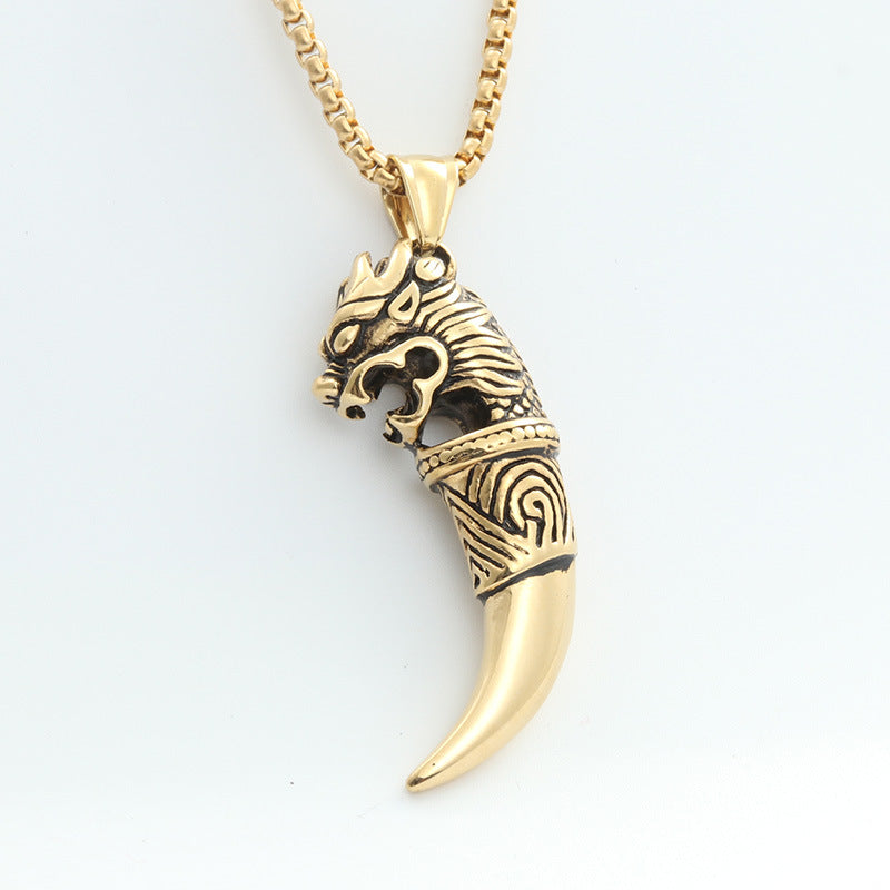 Ciondolo classico dal fascino senza tempo