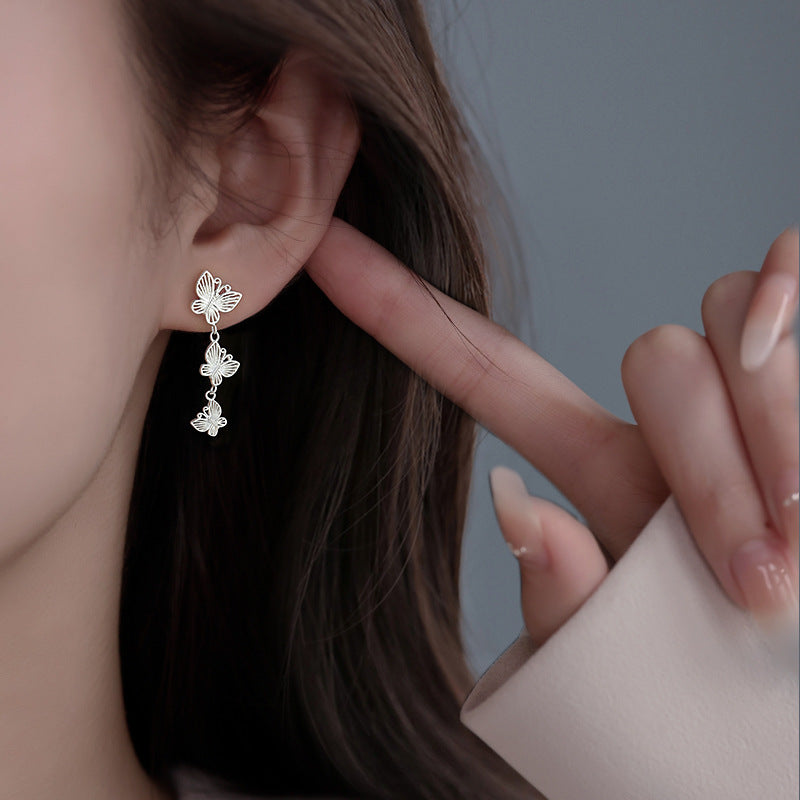 Orecchino stupendo per uso quotidiano