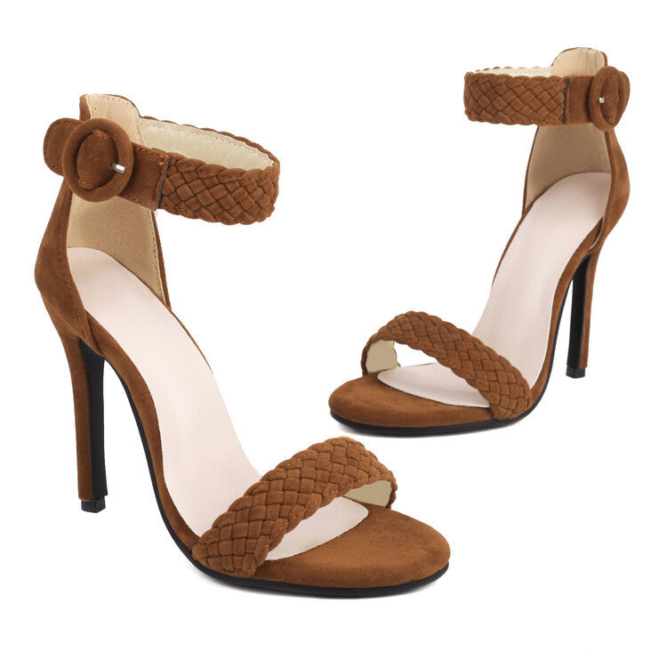 Sandali Ortopediche Stilose per Ogni Occasione