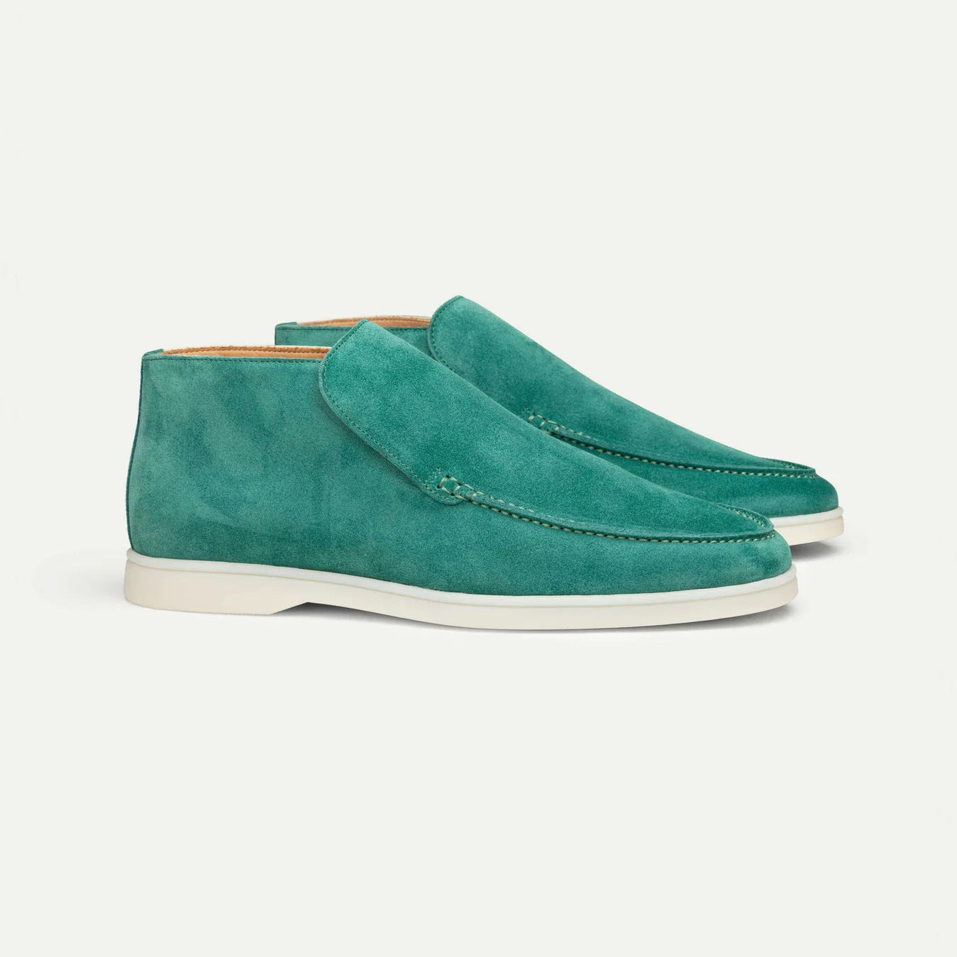 Scarpe Ortopediche Ispirate al Vintage